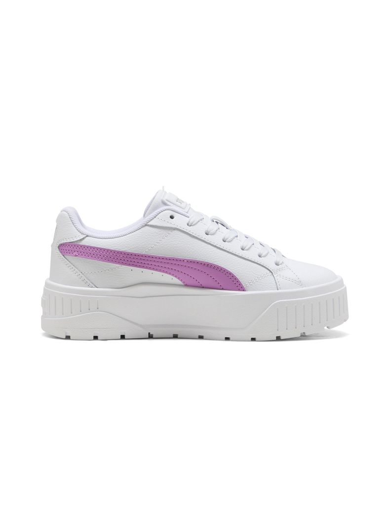 Zapatilla Urbana Jr Niña Karmen II