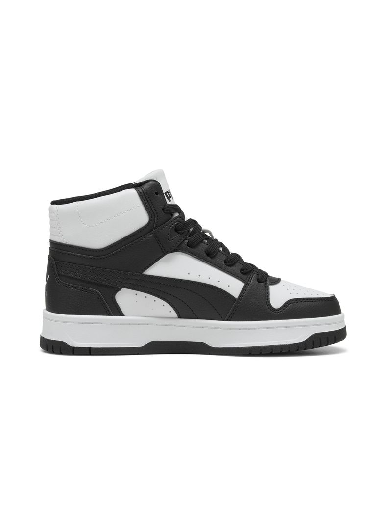 Zapatilla Urbana Rebound-Slam Niño