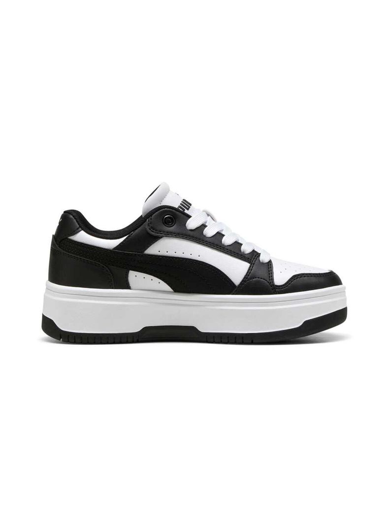 Zapatilla Urbana Bicolor Rebound Femm Niños