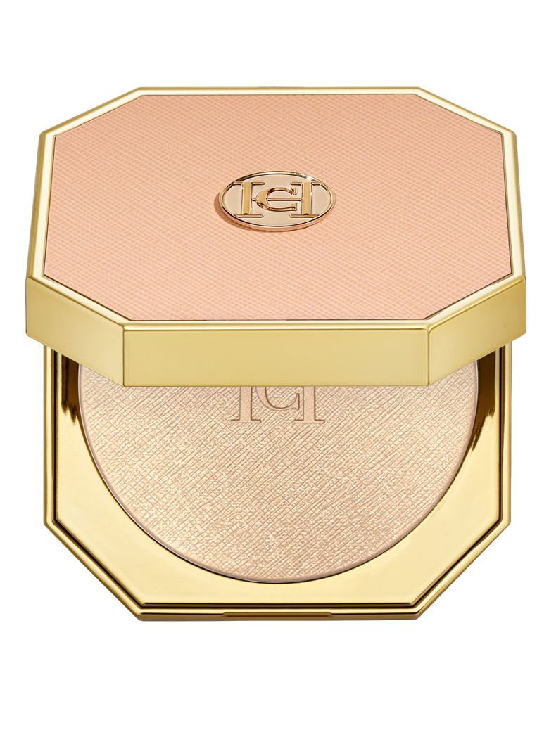Iluminador Nude Couture Highlighter 01 Gold Getter 8.5g