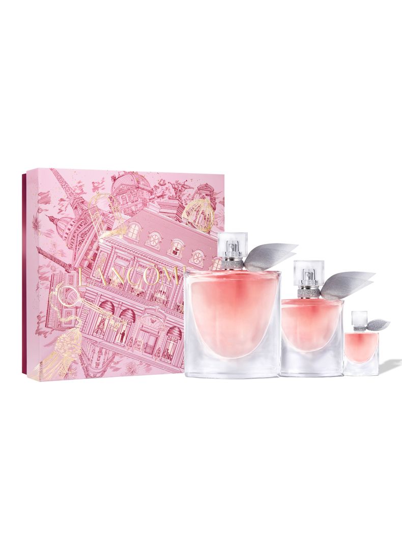 Set Perfume La Vie Est Belle EDP Mujer 100 ml Edición Limitada