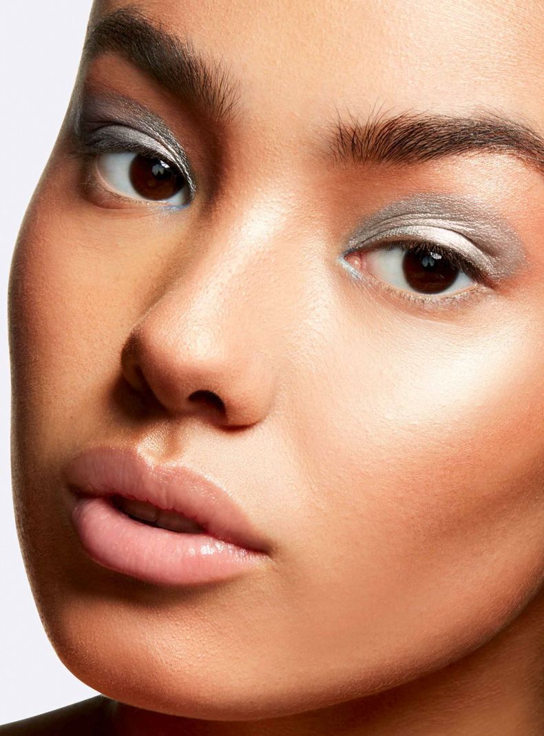 Iluminador M∙A∙C Extra Dimension Skinfinish Oh, Darling-4
