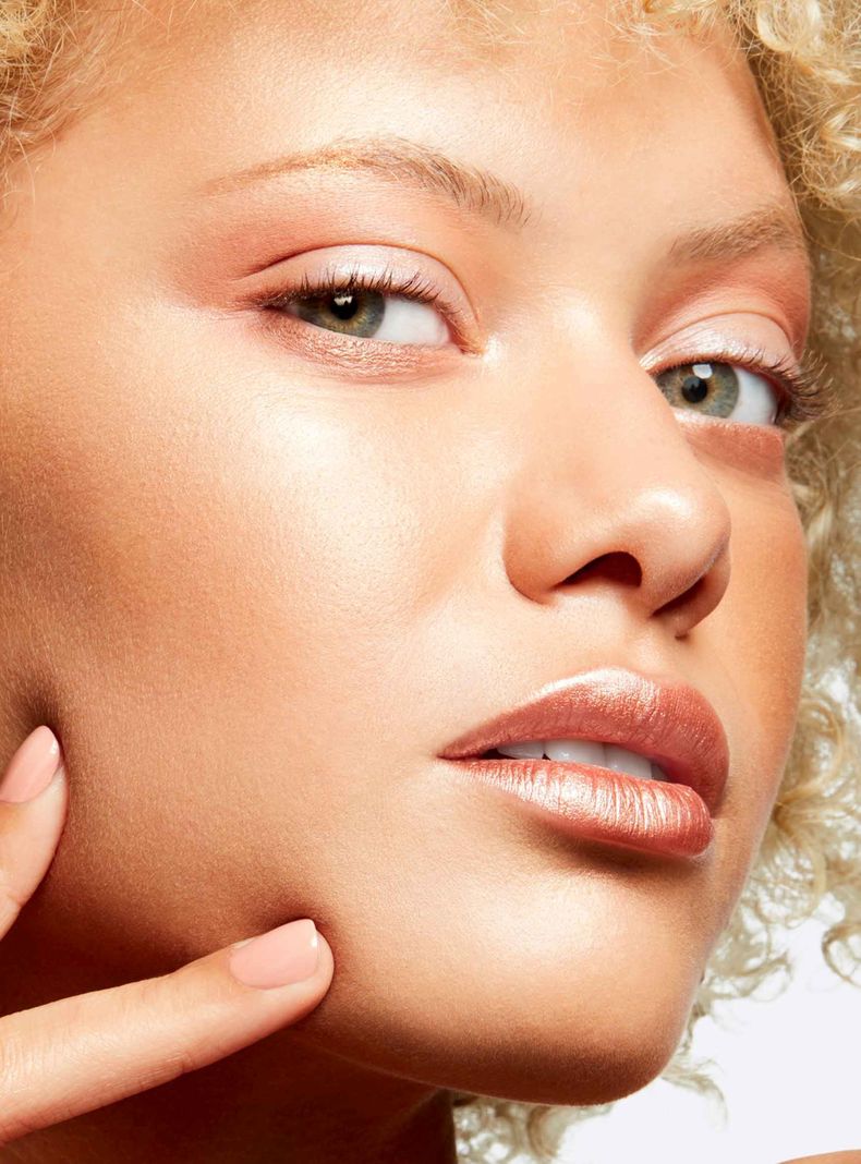 Iluminador M∙A∙C Extra Dimension Skinfinish Oh, Darling-3