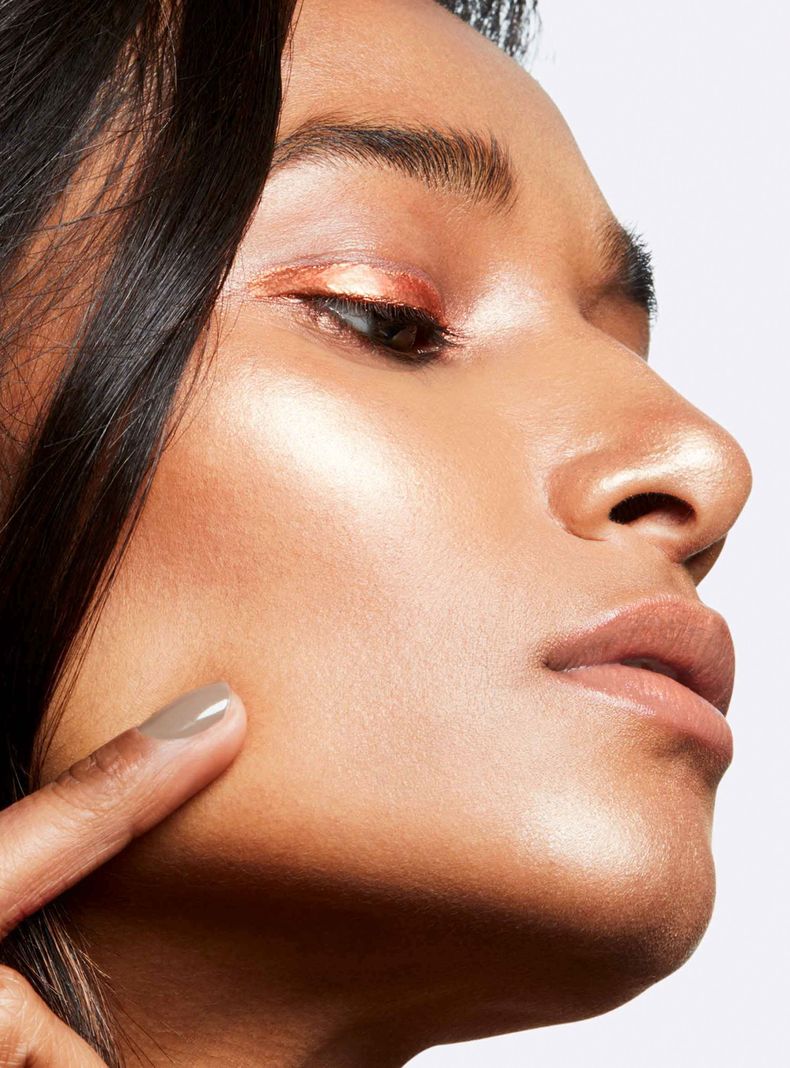 Iluminador M∙A∙C Extra Dimension Skinfinish Oh, Darling-5