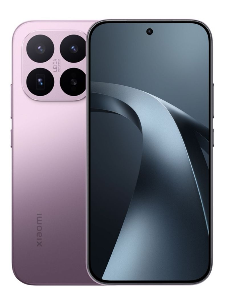 Smartphone 17T 5G 256GB 6.6'' Morado