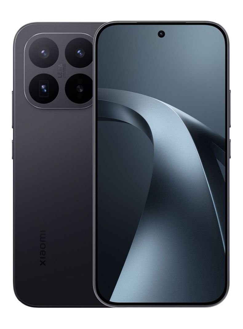 Smartphone 17T 5G 256GB 6.6'' Negro