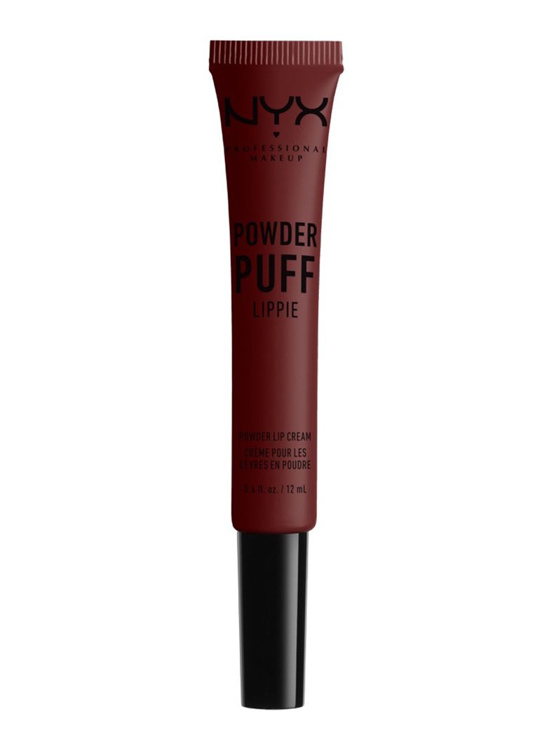 Labial Powder Puff Lippie NYX Professional Makeup-2