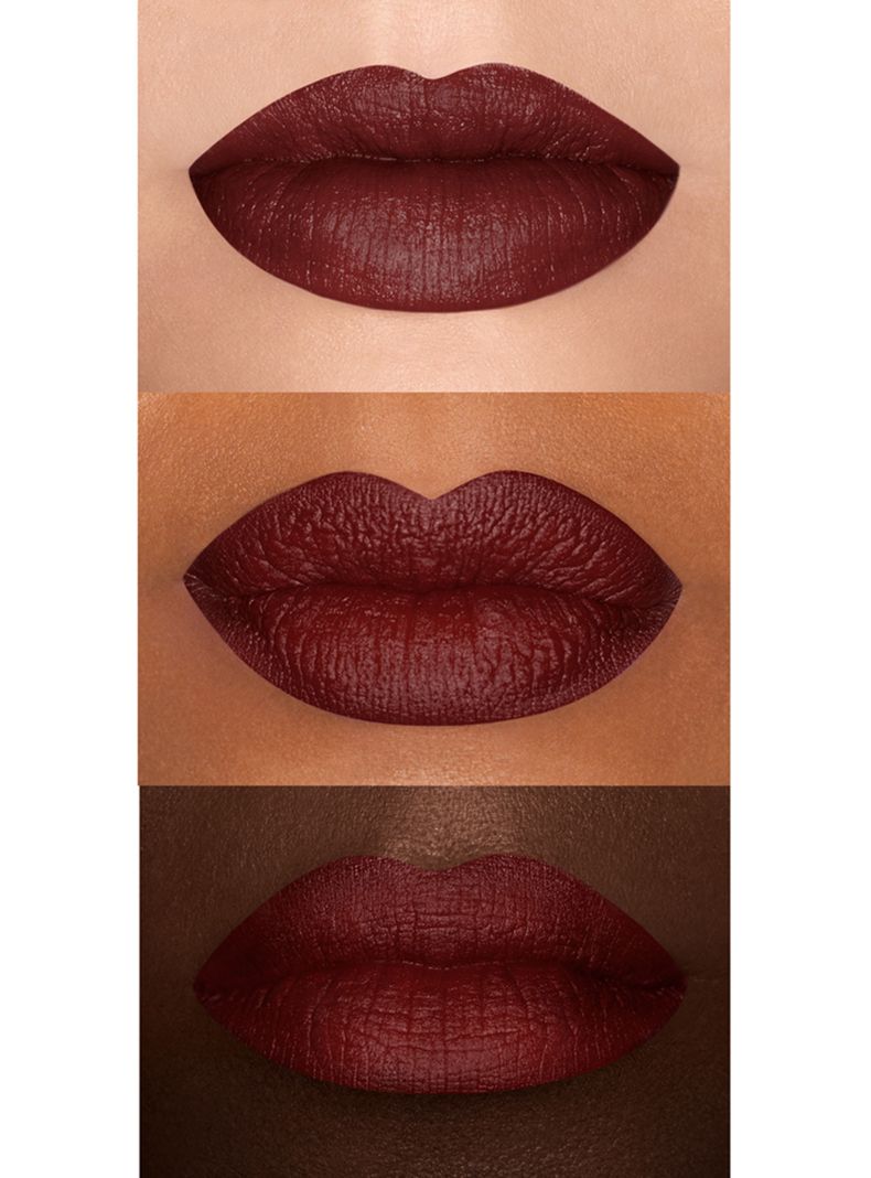 Labial Powder Puff Lippie NYX Professional Makeup-3