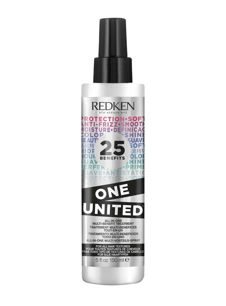 Protector Térmico Multibeneficios One United 150 ml