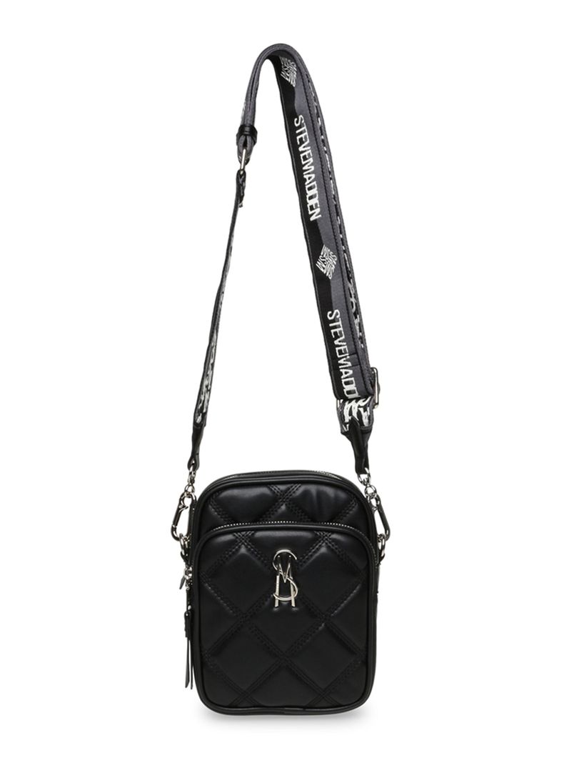 Cartera Crossbody Berza Negro