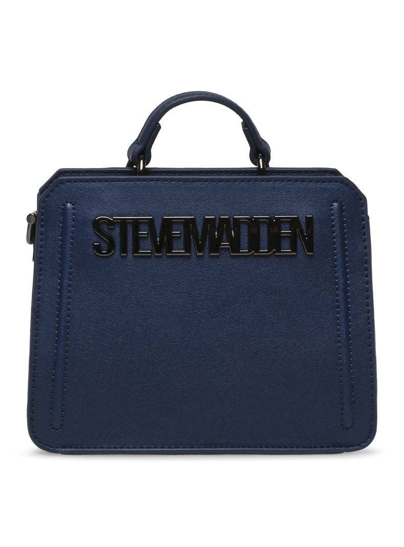 Cartera Crossbody Bevelynmini Azul