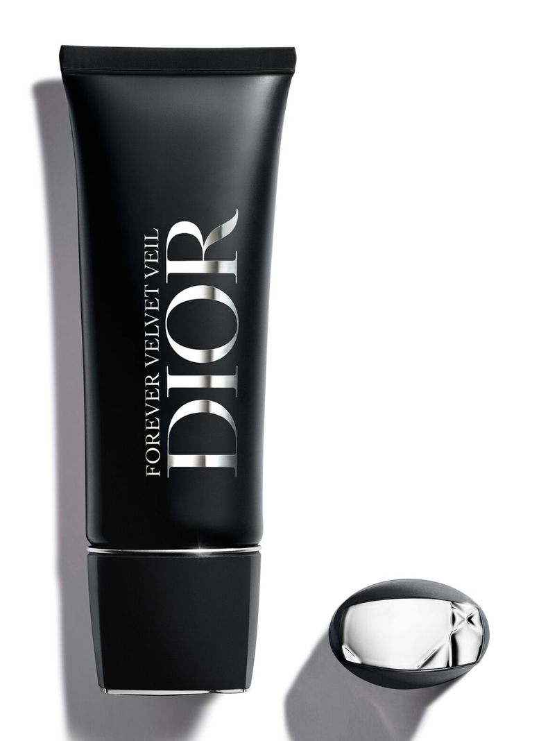 Prebase Dior Forever Velvet Veil SPF15 PA++