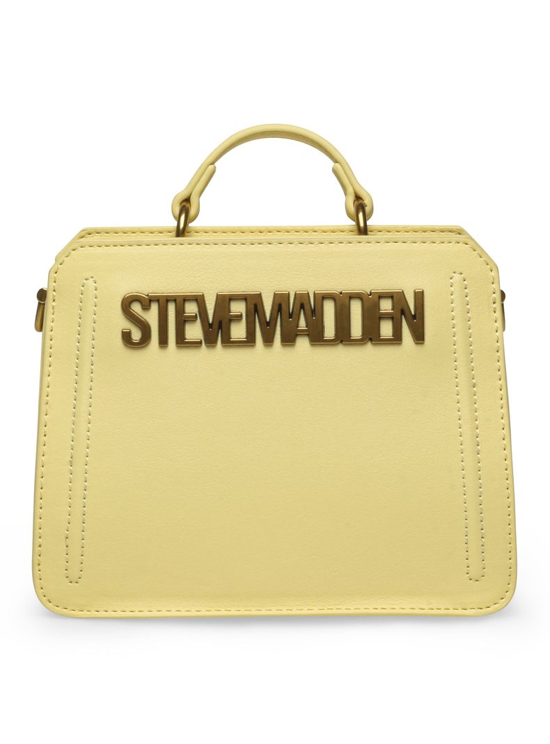 Cartera Crossbody Bevelynmini Amarillo