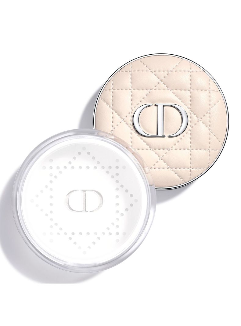 Polvos Sueltos Fijadores Dior Forever On Set Powder 00 Translucent