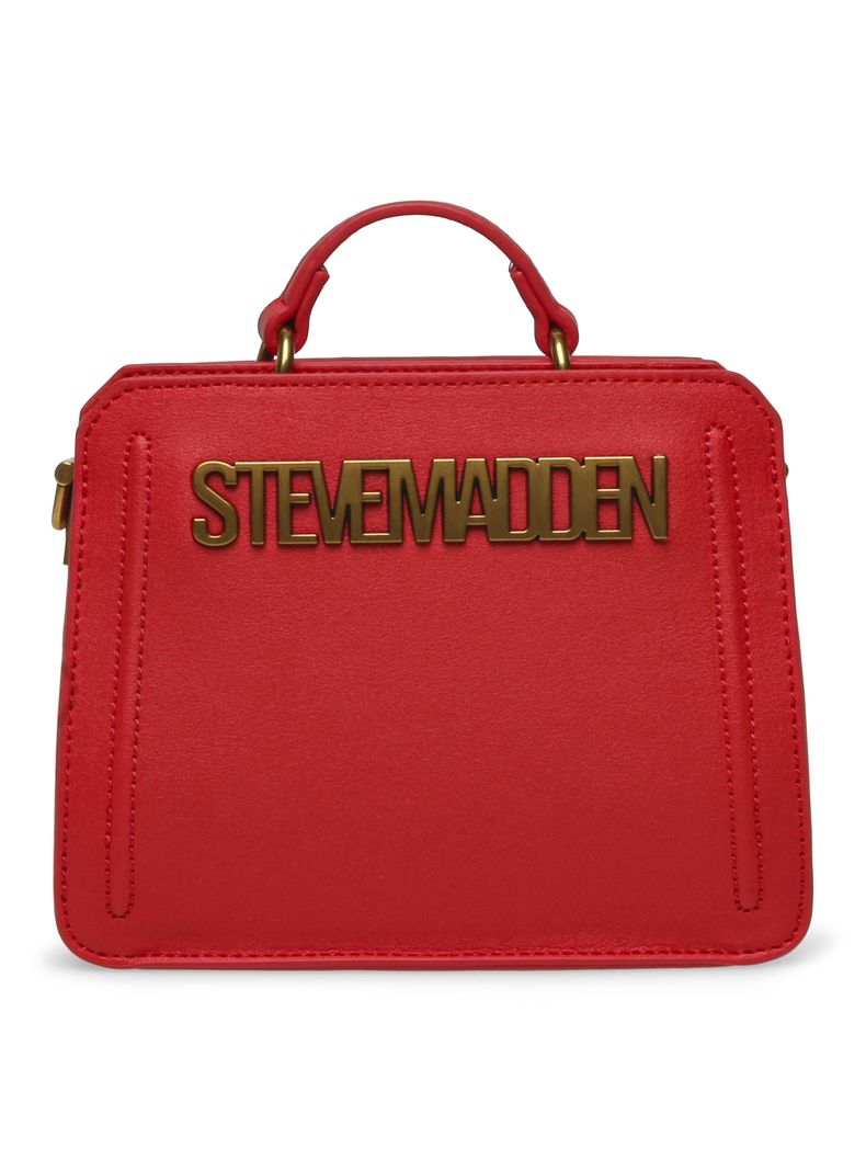 Cartera Crossbody Bevelynmini Rojo