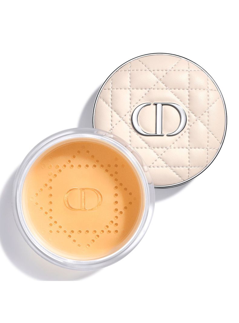 Polvos Sueltos Fijadores Dior Forever On Set Powder 03 Medium