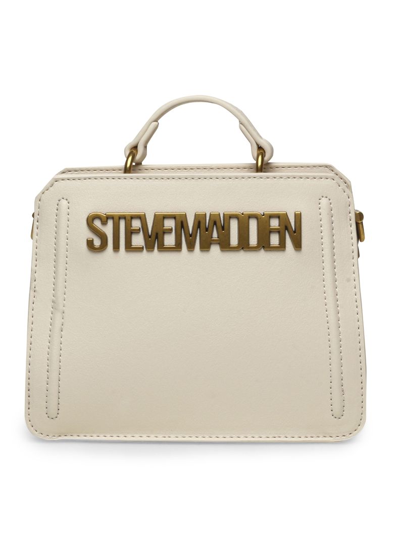 Cartera Crossbody Bevelynmini Beige