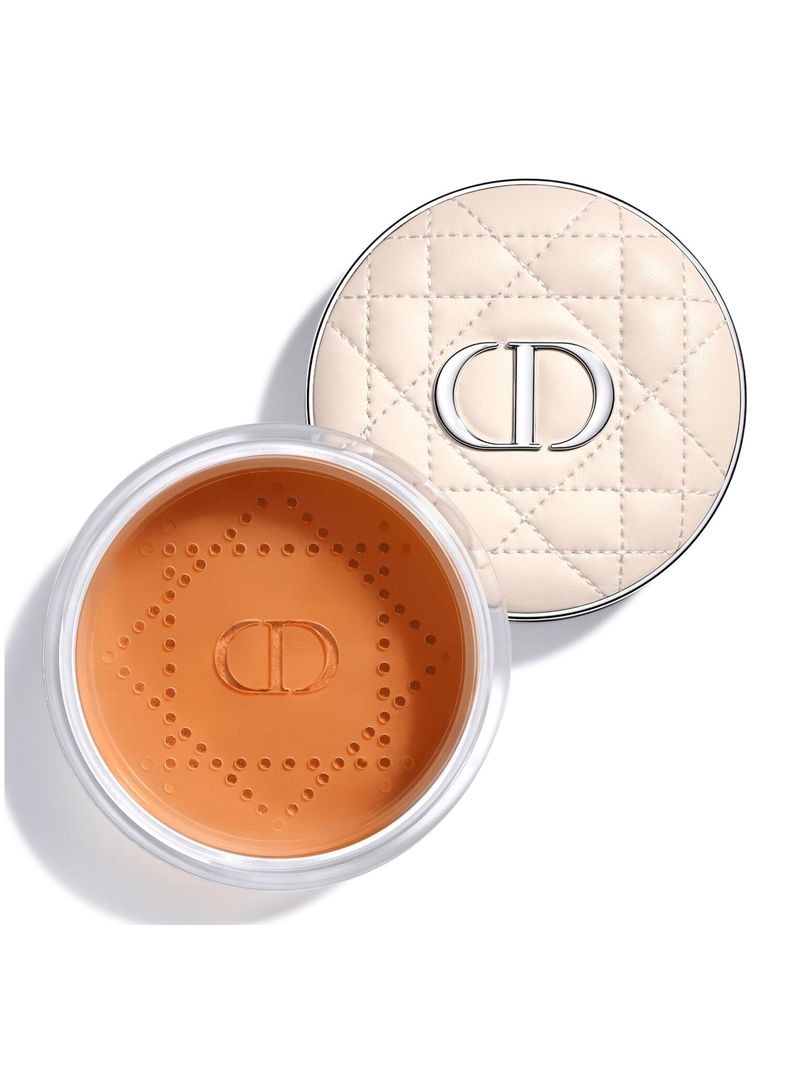 Polvos Sueltos Fijadores Dior Forever On Set Powder 04 Tan