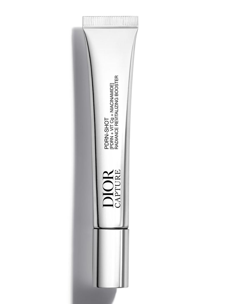 Sérum revitalizador Luminosidad Intensiva Dior Capture PDRN Shot 20 ml