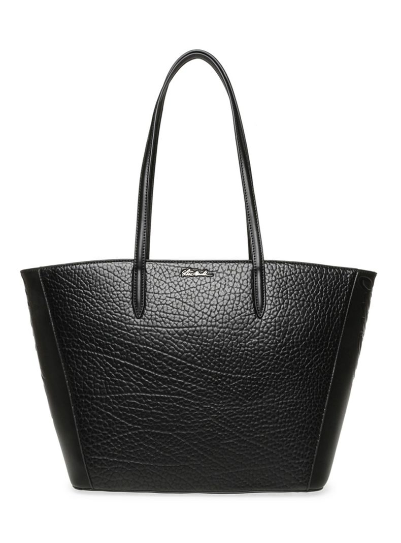 Cartera de Hombro Bhelene Negro