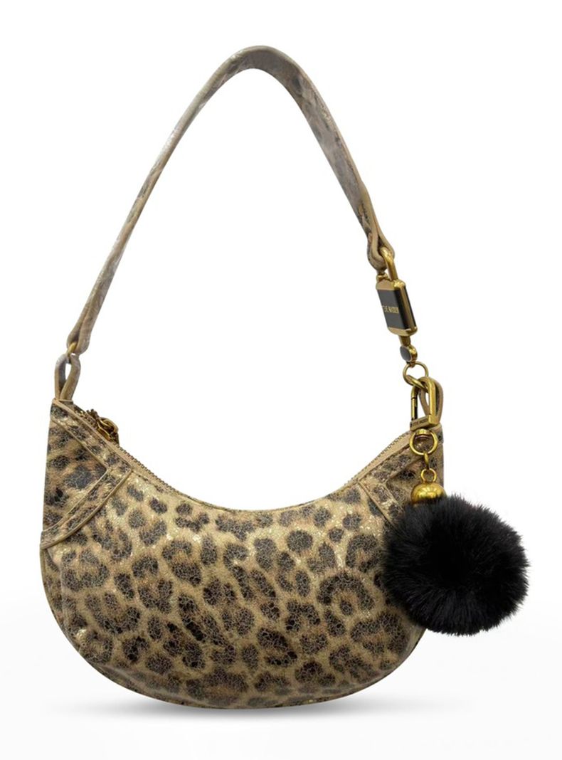 Cartera de Hombro Bkalen