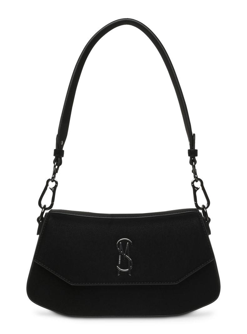 Cartera Crossbody Blyonv Negro