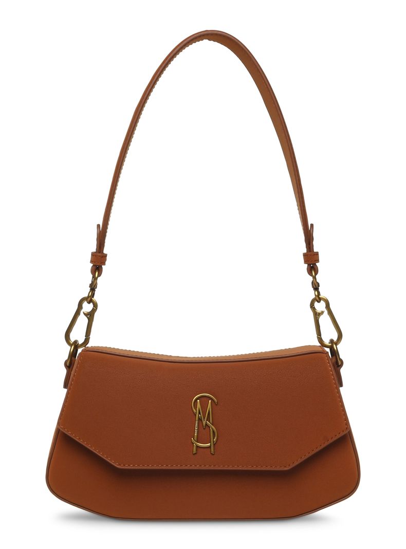 Cartera Crossbody Blyonv Café