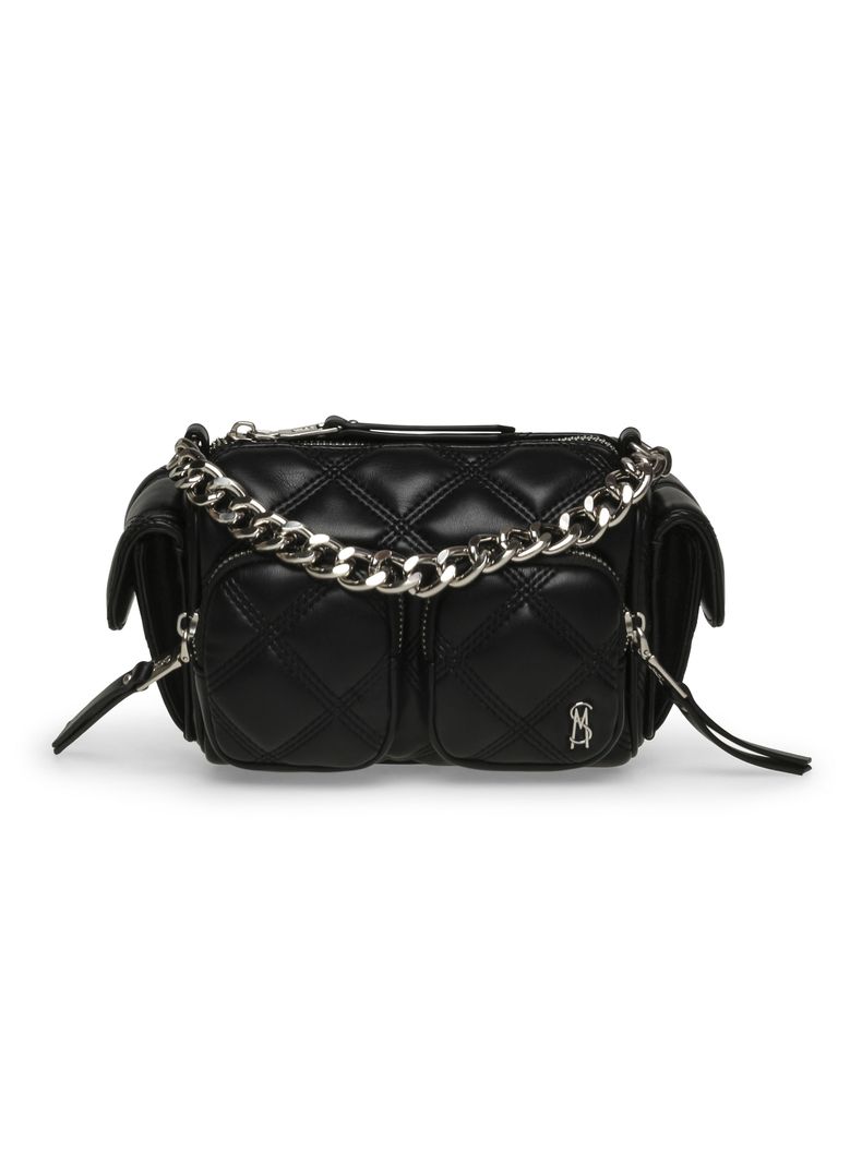 Cartera Crossbody Bminny Negro