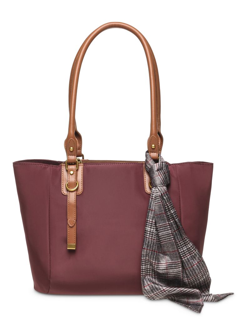Cartera de Hombro Bvault