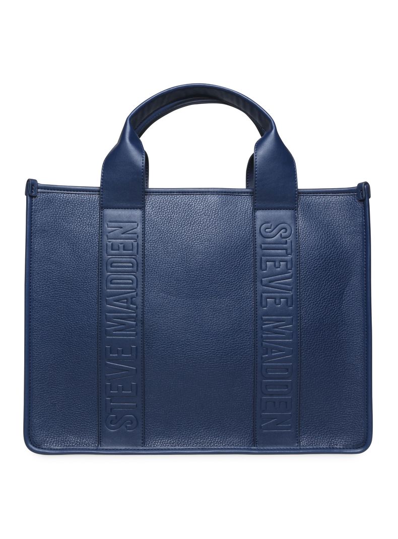 Cartera Crossbody Tote Bag Bwebberel Azul