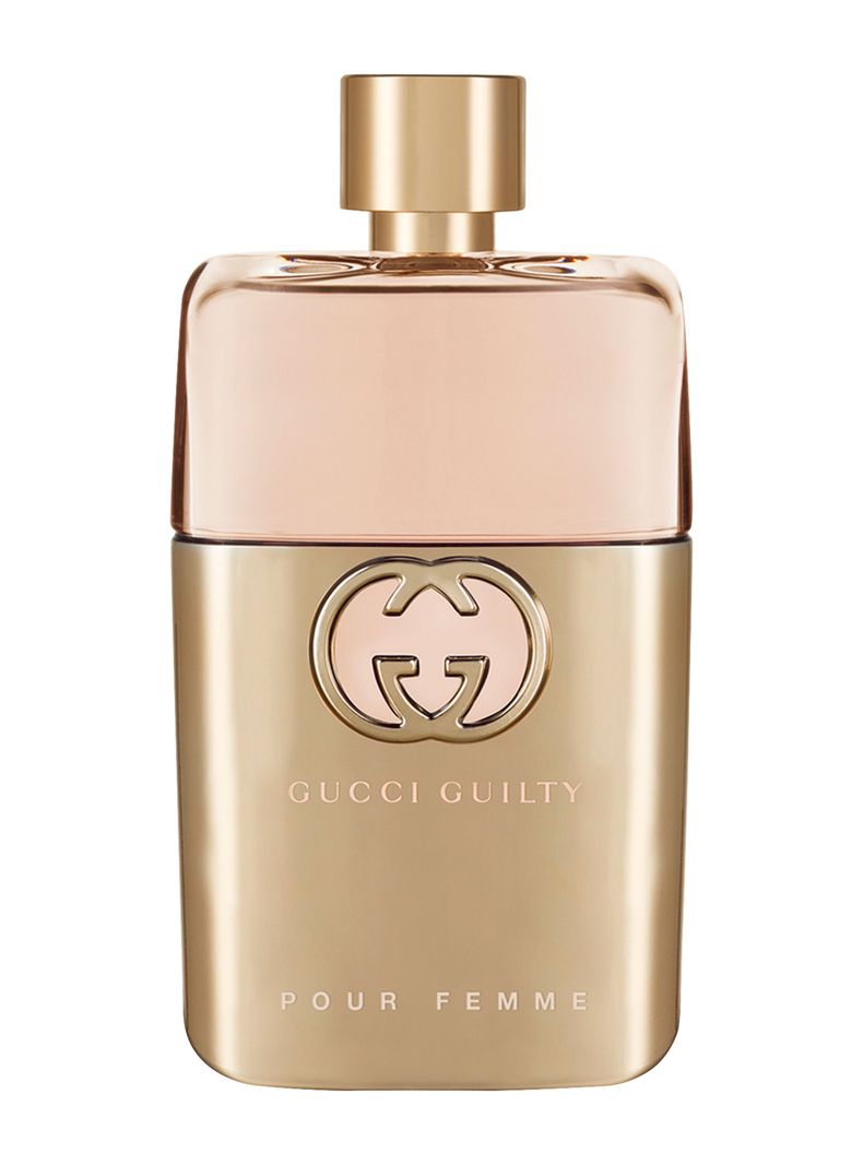 Perfume Gucci Guilty Revoluc EDP Mujer 90 ml