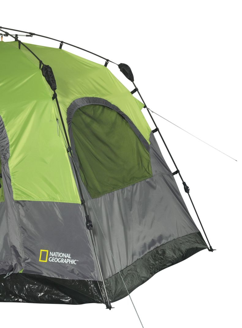 Carpa Norway 4 Personas Verde-1