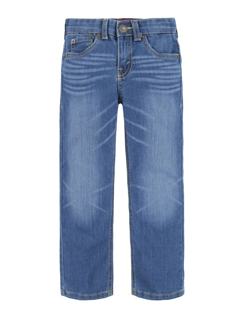 Jeans 514 Straight Fit Niño