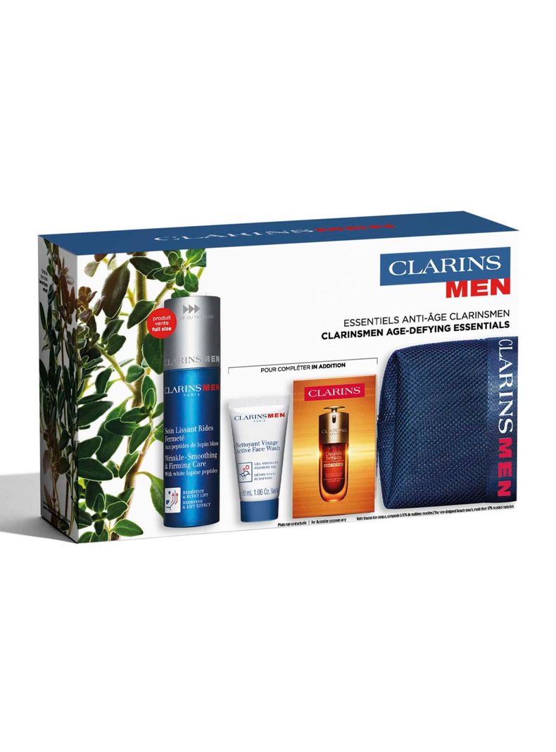 Value Pack Pouch Clarinsmen