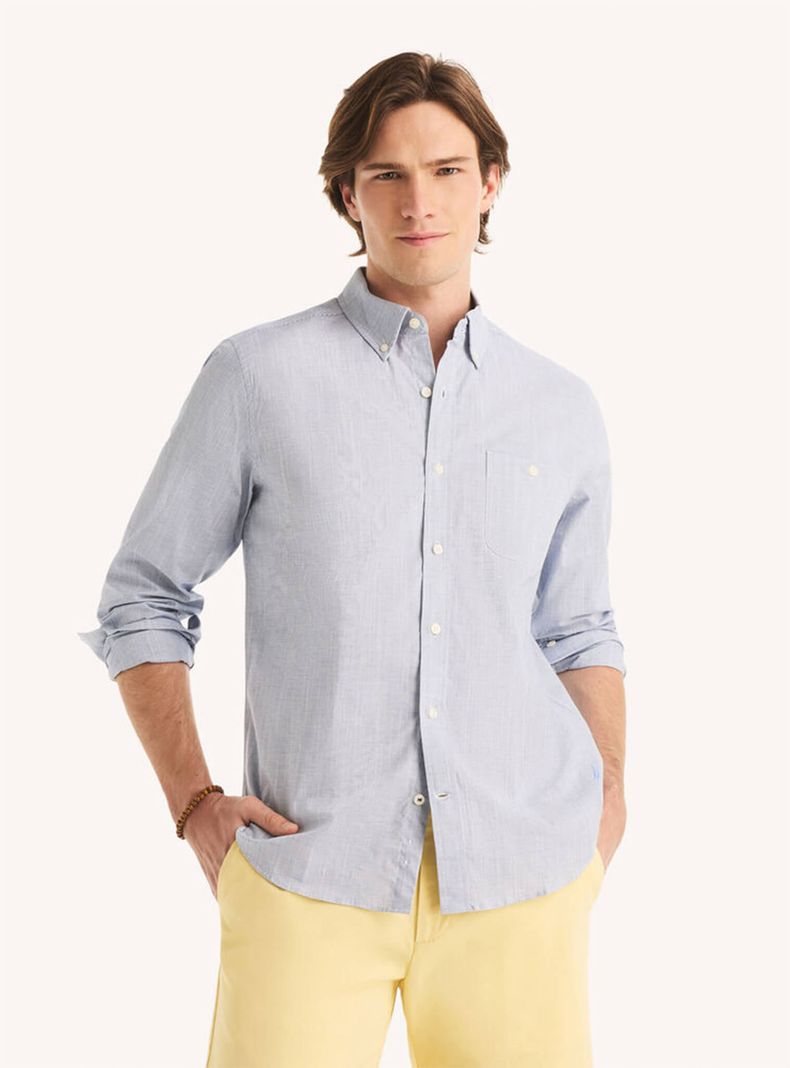 Camisa Manga Corta Regular Wr6511