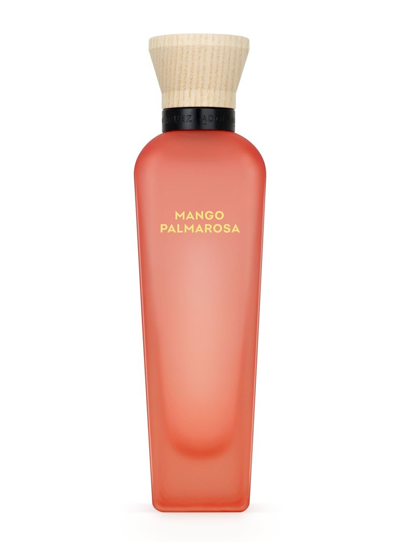 Perfume Agua Fresca Mango Palmarosa EDT Mujer 100 ml