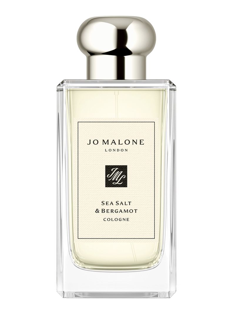 Colonia Sea Salt & Bergamot EDC Unisex 100 ml