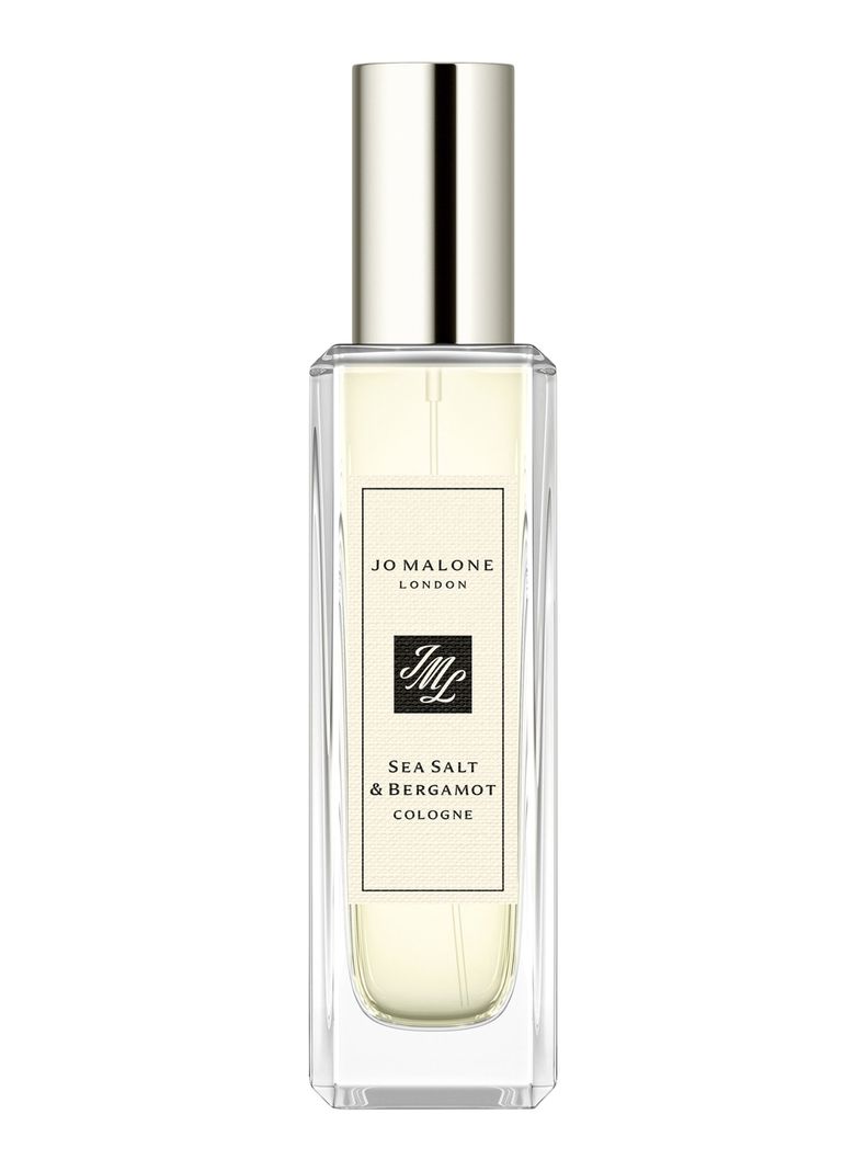 Colonia Sea Salt & Bergamot EDC Unisex 30 ml