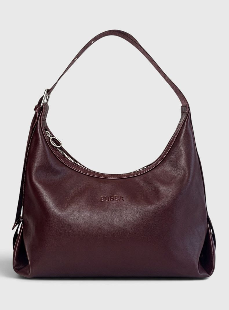 Cartera de Hombro Purse Dakota Red