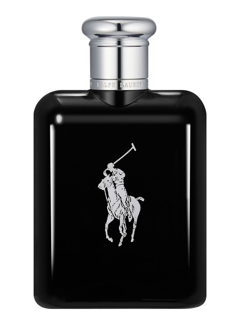 Perfume Ralph Lauren Polo Black Hombre EDT 125 ml