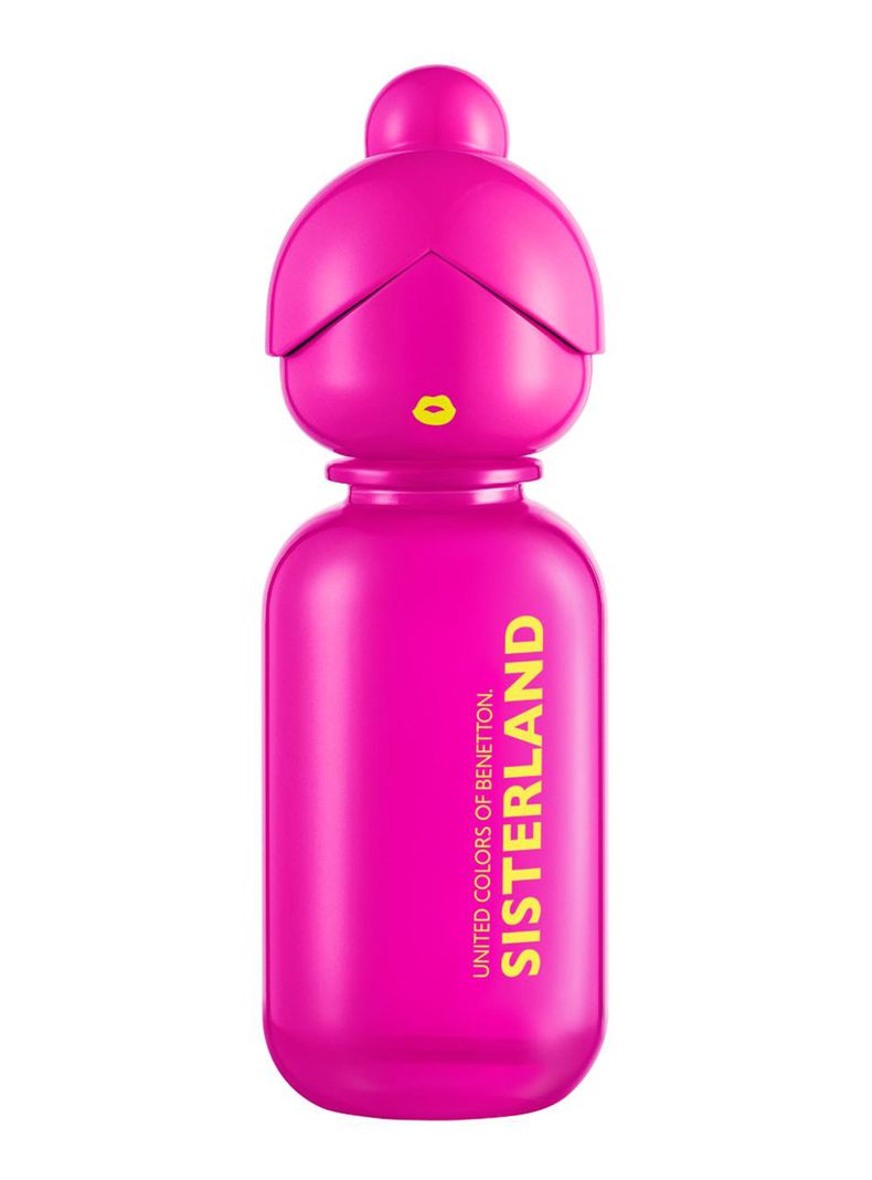 Perfume Sisterland Sweet Drama EDP Mujer 80 ml