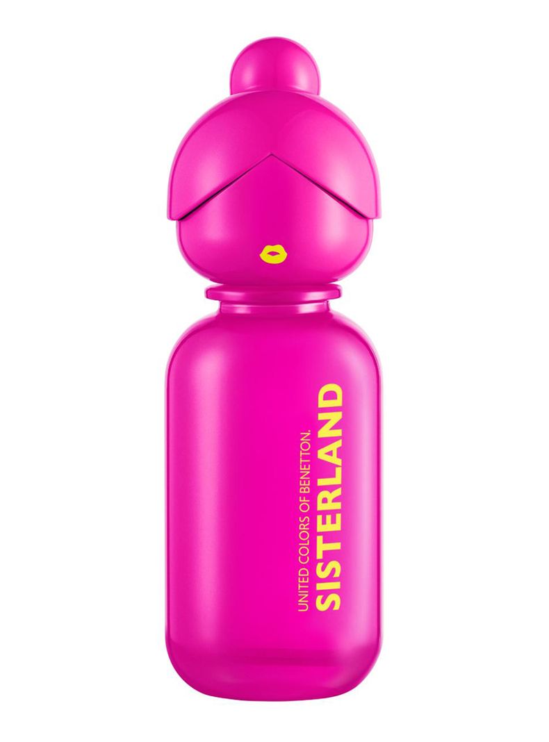 Perfume Sisterland Sweet Drama EDP Mujer 80 ml