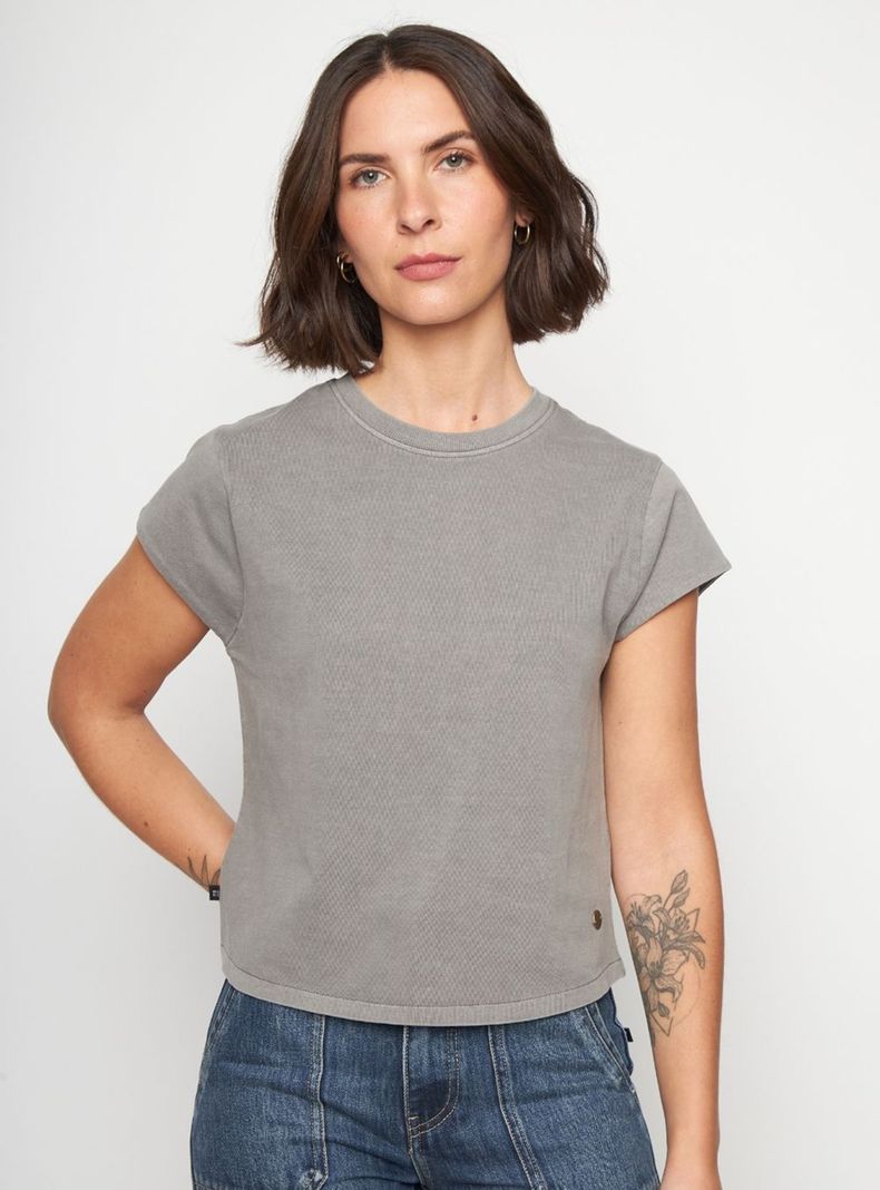 Polera Sari