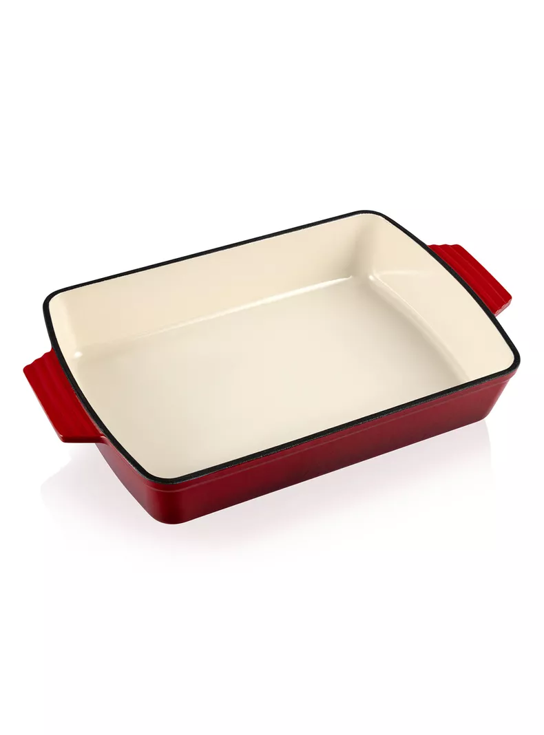 Fuente Rectangular Hierro Fundido TH-MFU39R