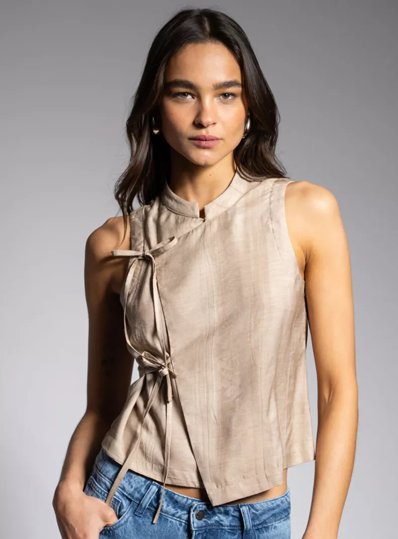 Blusa Sinai