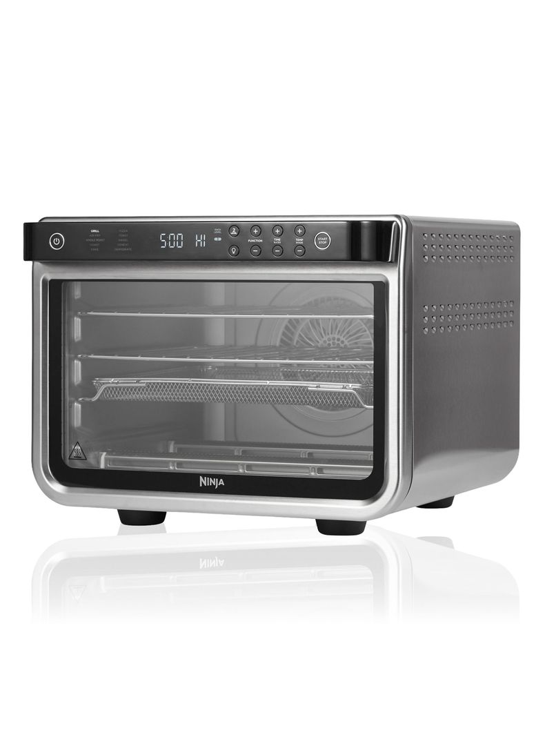 Horno Eléctrico con Freidora de Aire Foodi XL 10 en 1 Pro