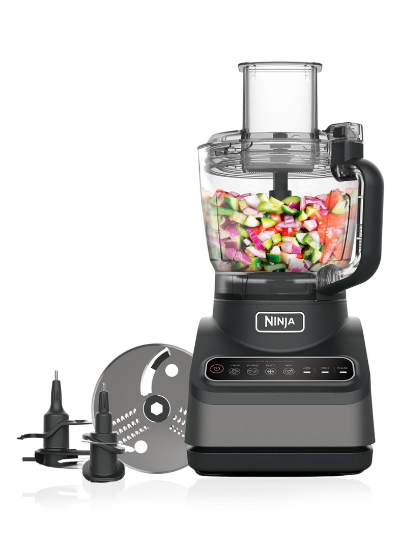 Procesador de alimentos Ninja Professional 850W