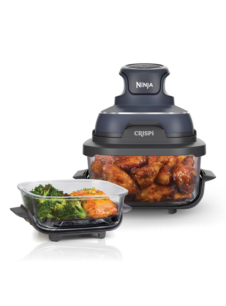 NINJA FREIDORA DE AIRE PORTÁTIL CRISPI 3.8 LITROS