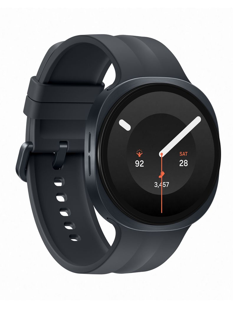 SAMSUNG SMARTWATCH GALAXY WATCH 9 44MM BLACK