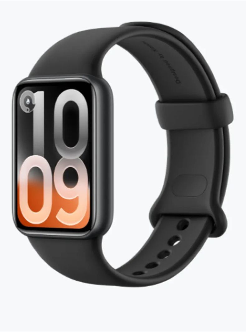 Smartband 10 Pro Negro